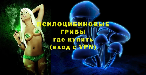 винт Лихославль